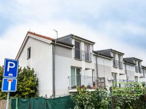 Pronájem bytu 3+kk, Brandýs nad Labem-Stará Boleslav - Brandýs nad Labem, Vrábská, 51 m2