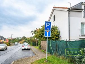 Pronájem bytu 3+kk, Brandýs nad Labem-Stará Boleslav - Brandýs nad Labem, Vrábská, 51 m2