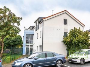 Pronájem bytu 3+kk, Brandýs nad Labem-Stará Boleslav - Brandýs nad Labem, Vrábská, 51 m2