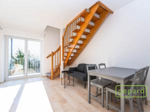 Pronájem bytu 3+kk, Brandýs nad Labem-Stará Boleslav - Brandýs nad Labem, Vrábská, 51 m2