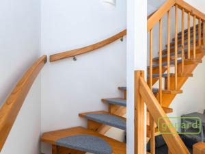 Pronájem bytu 3+kk, Brandýs nad Labem-Stará Boleslav - Brandýs nad Labem, Vrábská, 51 m2