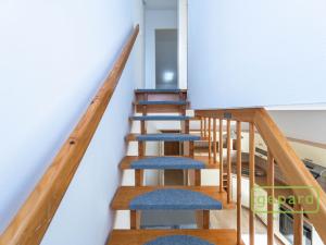 Pronájem bytu 3+kk, Brandýs nad Labem-Stará Boleslav - Brandýs nad Labem, Vrábská, 51 m2