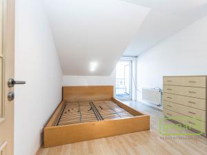 Pronájem bytu 3+kk, Brandýs nad Labem-Stará Boleslav - Brandýs nad Labem, Vrábská, 51 m2