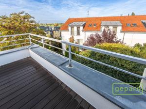 Pronájem bytu 3+kk, Brandýs nad Labem-Stará Boleslav - Brandýs nad Labem, Vrábská, 51 m2