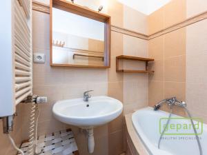 Pronájem bytu 3+kk, Brandýs nad Labem-Stará Boleslav - Brandýs nad Labem, Vrábská, 51 m2