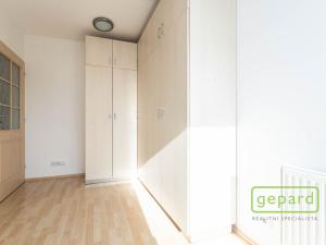 Pronájem bytu 3+kk, Brandýs nad Labem-Stará Boleslav - Brandýs nad Labem, Vrábská, 51 m2