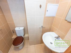 Pronájem bytu 3+kk, Brandýs nad Labem-Stará Boleslav - Brandýs nad Labem, Vrábská, 51 m2