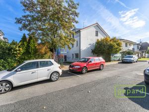 Pronájem bytu 3+kk, Brandýs nad Labem-Stará Boleslav - Brandýs nad Labem, Vrábská, 51 m2