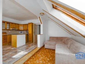 Prodej vícegeneračního domu, Břasy - Stupno, 92 m2