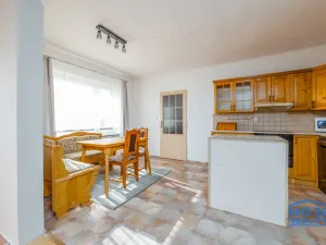 Prodej vícegeneračního domu, Břasy - Stupno, 92 m2