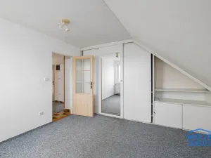 Prodej vícegeneračního domu, Břasy - Stupno, 92 m2