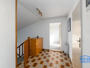 Prodej vícegeneračního domu, Břasy - Stupno, 92 m2