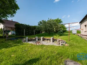 Prodej vícegeneračního domu, Břasy - Stupno, 92 m2