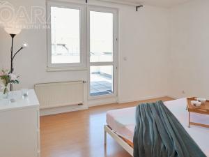 Pronájem bytu 2+kk, Beroun, Havlíčkova, 55 m2