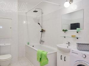 Pronájem bytu 2+kk, Beroun, Havlíčkova, 55 m2