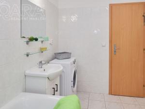 Pronájem bytu 2+kk, Beroun, Havlíčkova, 55 m2