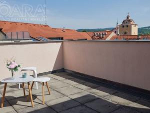 Pronájem bytu 2+kk, Beroun, Havlíčkova, 55 m2