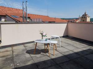 Pronájem bytu 2+kk, Beroun, Havlíčkova, 55 m2