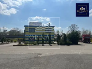 Pronájem kanceláře, Ostrava, Opavská, 80 m2