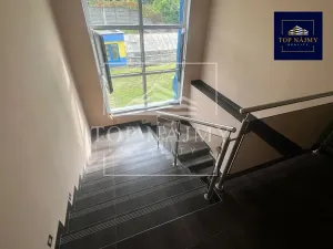 Pronájem kanceláře, Ostrava, Opavská, 80 m2