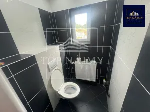 Pronájem kanceláře, Ostrava, Opavská, 80 m2