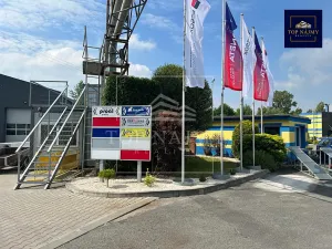 Pronájem kanceláře, Ostrava, Opavská, 80 m2