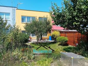 Prodej rodinného domu, Kroměříž, Na Lindovce, 140 m2