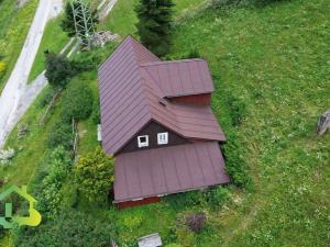 Dražba chalupy, Pec pod Sněžkou - Velká Úpa, 190 m2