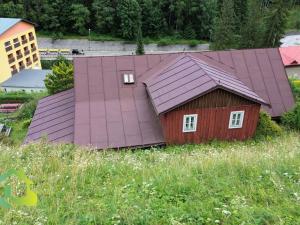 Dražba chalupy, Pec pod Sněžkou - Velká Úpa, 190 m2