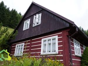 Dražba chalupy, Pec pod Sněžkou - Velká Úpa, 190 m2