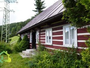 Dražba chalupy, Pec pod Sněžkou - Velká Úpa, 190 m2
