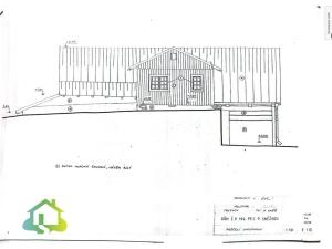 Dražba chalupy, Pec pod Sněžkou - Velká Úpa, 190 m2
