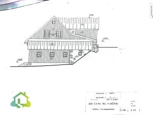 Dražba chalupy, Pec pod Sněžkou - Velká Úpa, 190 m2