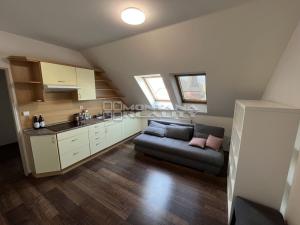 Pronájem bytu 2+kk, Olomouc, Rooseveltova, 40 m2