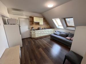 Pronájem bytu 2+kk, Olomouc, Rooseveltova, 40 m2