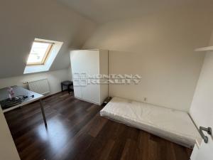 Pronájem bytu 2+kk, Olomouc, Rooseveltova, 40 m2