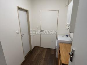 Pronájem bytu 2+kk, Olomouc, Rooseveltova, 40 m2