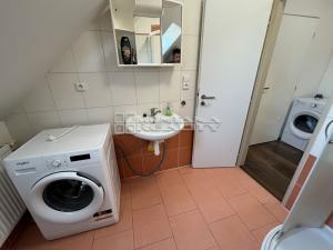 Pronájem bytu 2+kk, Olomouc, Rooseveltova, 40 m2