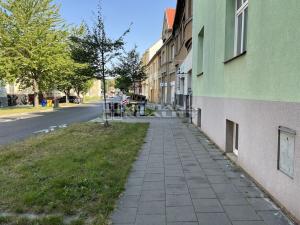 Pronájem bytu 2+kk, Olomouc, Rooseveltova, 40 m2
