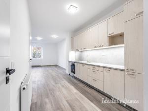 Pronájem bytu 3+kk, Praha - Braník, Nad přívozem, 83 m2