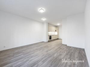 Pronájem bytu 3+kk, Praha - Braník, Nad přívozem, 83 m2