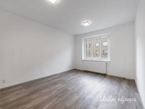 Pronájem bytu 3+kk, Praha - Braník, Nad přívozem, 83 m2