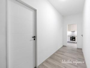 Pronájem bytu 3+kk, Praha - Braník, Nad přívozem, 83 m2