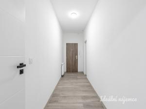 Pronájem bytu 3+kk, Praha - Braník, Nad přívozem, 83 m2