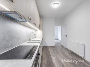 Pronájem bytu 3+kk, Praha - Braník, Nad přívozem, 83 m2