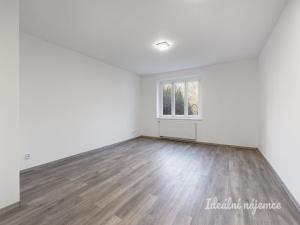 Pronájem bytu 3+kk, Praha - Braník, Nad přívozem, 83 m2