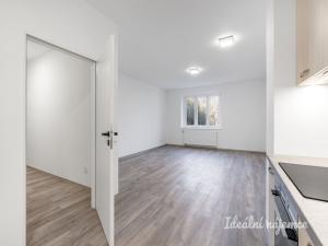 Pronájem bytu 3+kk, Praha - Braník, Nad přívozem, 83 m2