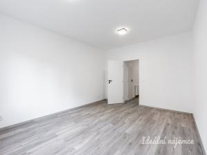 Pronájem bytu 3+kk, Praha - Braník, Nad přívozem, 83 m2