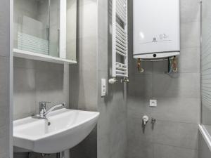 Pronájem bytu 3+kk, Praha - Braník, Nad přívozem, 83 m2