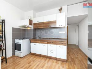 Prodej bytu 1+1, Brno - Řečkovice, Horácké náměstí, 45 m2